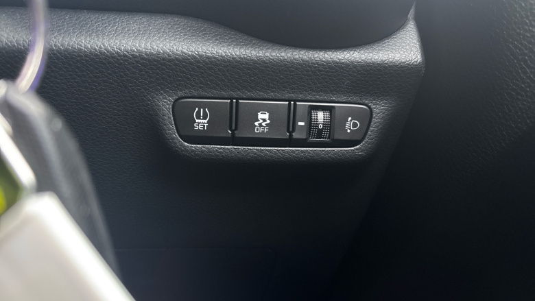 Kia Picanto 1.0 GT-line 5dr [4 seats] Petrol Hatchback